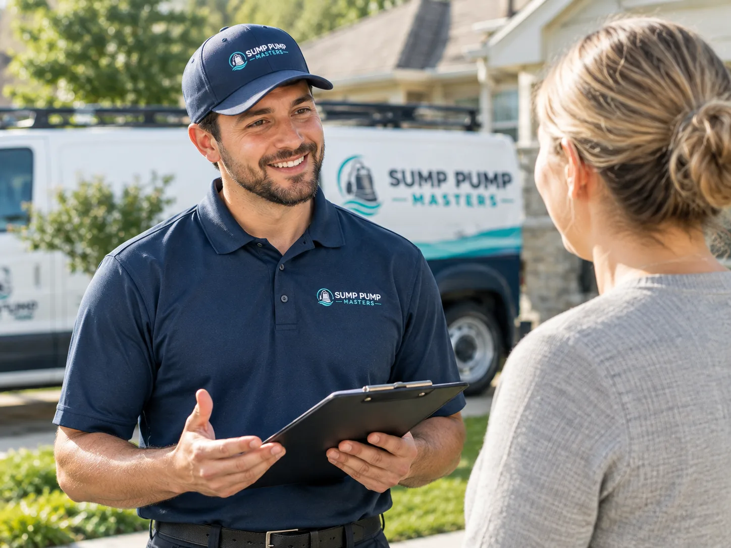 Sump Pump Repair Knightdale, NC FAQs